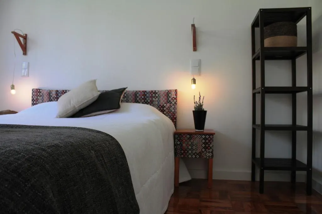 New Graca Spacious Apartment Лиссабон Португалия