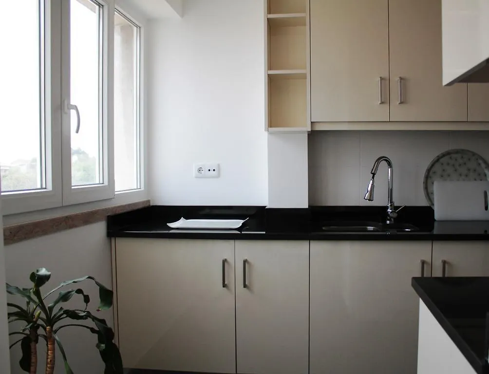 New Graca Spacious Apartment Лиссабон 0*,